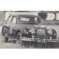 J Duncan Hamilton at Goodwood Grand Prix 1958 P...