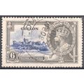 Ceylon stamps 1935 - SG379 - 6c Windsor Castle ...