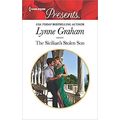 Lynne Graham The Sicilian's Stolen Son Harlequi...