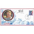 2000 Olympic Games Medal Winners Collection Ste...