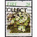 Ireland. 1988 28p S.G.699 Used