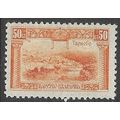 1921 Michel 159 - MLH (*)