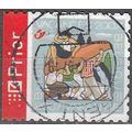 Belgique 2007 Michel 3714IBD O Cote (2008) 1.50...