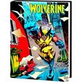 Wolverine Omnibus Vol. 4