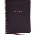 Rsv Personal Size Bible with Cross References, ...