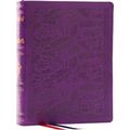 Rsv Personal Size Bible with Cross References, ...