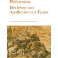 Het Leven Van Apollonius Van Tyana