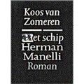 Schip Herman Manelli Pap