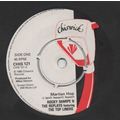 Rocky Sharp & The Replays - Martian Hop 1980 7"...