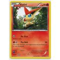 Pokemon Roaring Skies #13/108 Victini