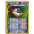 Pokemon XY BREAKPoint #100/122 Great Ball Rev Holo