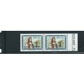 south africa stamps mnh set. sg635 sg 635