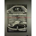 1982 Subaru Brat Car Ad w/ Ruth Gordon - Achievements!