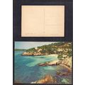 Postcard Spain Mallorca Colour Unused ( E101 )