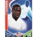 Match Attax World Cup 2010 Jozy Altidore USA