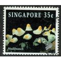 Singapore 1994 Reef Life (1st Series) 35c Multicoloured SG746 FU