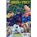 Birds of Prey (Vol 1) # 085 NM MODERN AGE COMICS