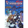 Sovereign Seven (Vol 1) # 008 NM MODERN AGE COMICS