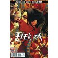 Elektra (Vol 4) # 002 NM MODERN AGE COMICS