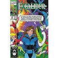Excalibur (Vol 1) # 043 NM MODERN AGE COMICS