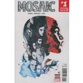 Mosaic (Vol 1) # 001 NM (CvrA) MODERN AGE COMICS
