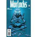 Morlocks (2002 Ltd) # 004 NM MODERN AGE COMICS
