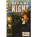 Dead of Night: Man-Thing (2008 Ltd) # 002 NM MO...