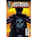 Destroyer (2009 Ltd) # 001 NM MODERN AGE COMICS