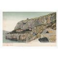 Europa Point Gibraltar Early Undivided Back Pos...