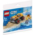 LEGO 30369 - LEGO CITY BEACH BUGGY - NEW & SEAL...