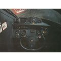 Thrust 2 Racing Car Cockpit As Seen By Richard ...