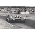 David Piper Ferrari Car at Goodwood Grand Prix ...