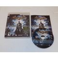 Playstation 3 PS3 Batman Arkham Asylum Complete