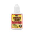 Revell Pinecar Pinewood Derby GLUE & GAP FILLER...