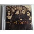 The Corrs - Forgiven, Not Forgotten. New & Seal...