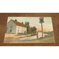 1905 fr Jarrold postcard - Hickling Staithe- Nr...