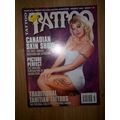 TATTOO Magazine #115 March 1999 Sarah Gonzalez ...