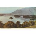 Derwentwater and Skiddaw, Keswick - Sanderson &...