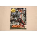 Randal Hill 1994 Collector's Edge 1ST DAY GOLD ...