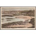 Portelet and Rocquaine Bay, Guernsey, 1950 - Bi...