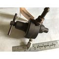 HARRIS 93A-350A COMPRESSED GAS REGULATOR GAUGE,...