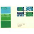 1969 Post Office Technology, Bournemouth Postma...