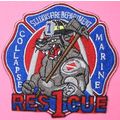 St Louis, MO Fire Dept. PP61.