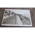 Early Fr Postcard - The Leas towards Harbour, F...