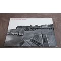 Early Munus real photo Postcard - The Fort & Cl...