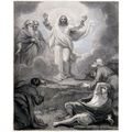 TRANSFIGURATION 1791 Jean Marie Delattre - Robe...