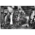 rt0446 - Wor'shire - Boiler Room in Coventry Co...