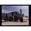 tz0118 - Steam Roller - Babcock 954014 "Monarch...