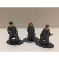 Harry Potter, Ron Wesley & Hermione Granger 1.5...