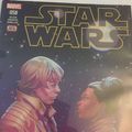 2018 Marvel Comics Star Wars Jamal Campbell Kie...
